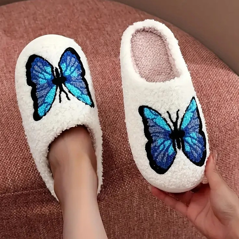 Pantuflas Unisex SHAJI de Algo - Embroidery Garments reseña y precio