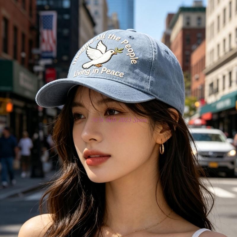 Gorra béisbol algodón transpir - Embroidery Meaning reseña y precio