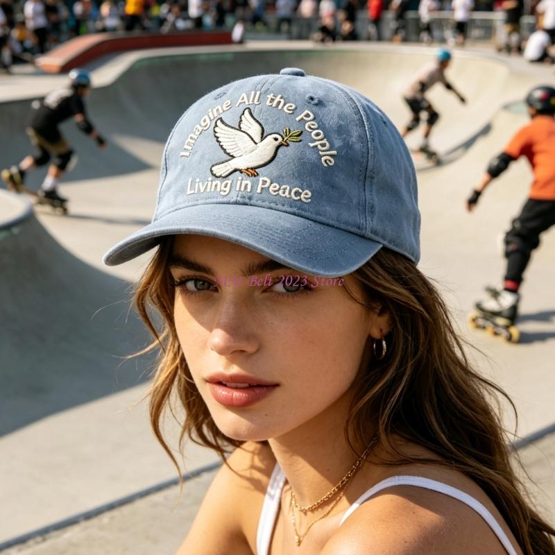 Gorra béisbol algodón transpir - Embroidery Meaning reseña y precio